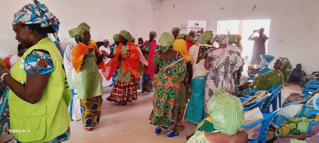 L’autonomisation économique des femmes rurales : un levier de développement durable au Cameroun